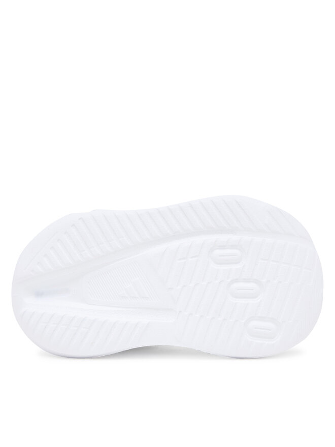 Кроссовки Duramo 2.0 Shoes Kids JI1697 Adidas, черный — фото 4
