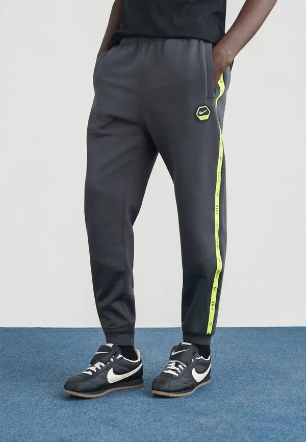 Спортивные штаны для бега Nike Sportswear, Smoke Grey