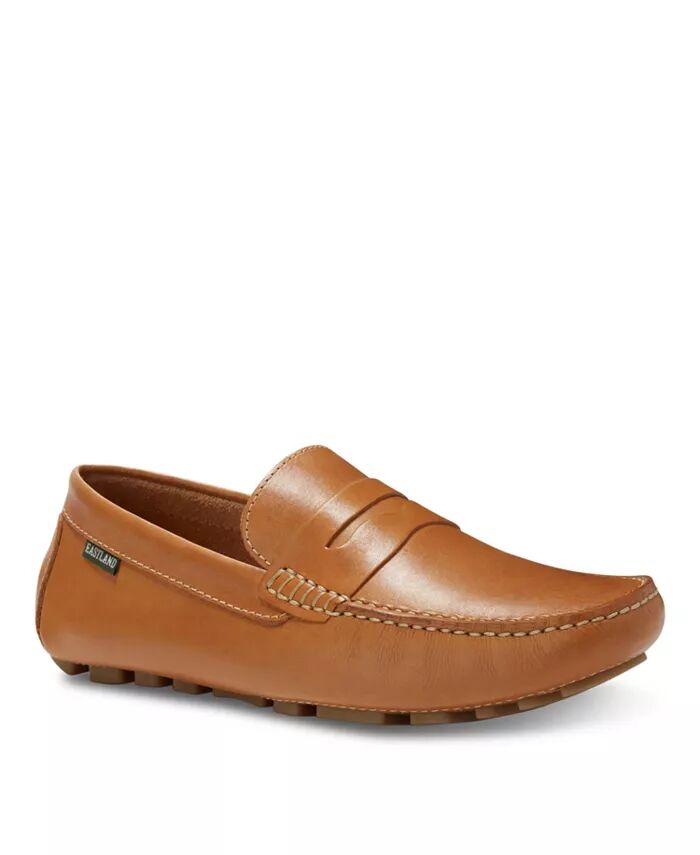 

Мужские мокасины Patrick Driving Eastland Shoe, коричневый/бежевый