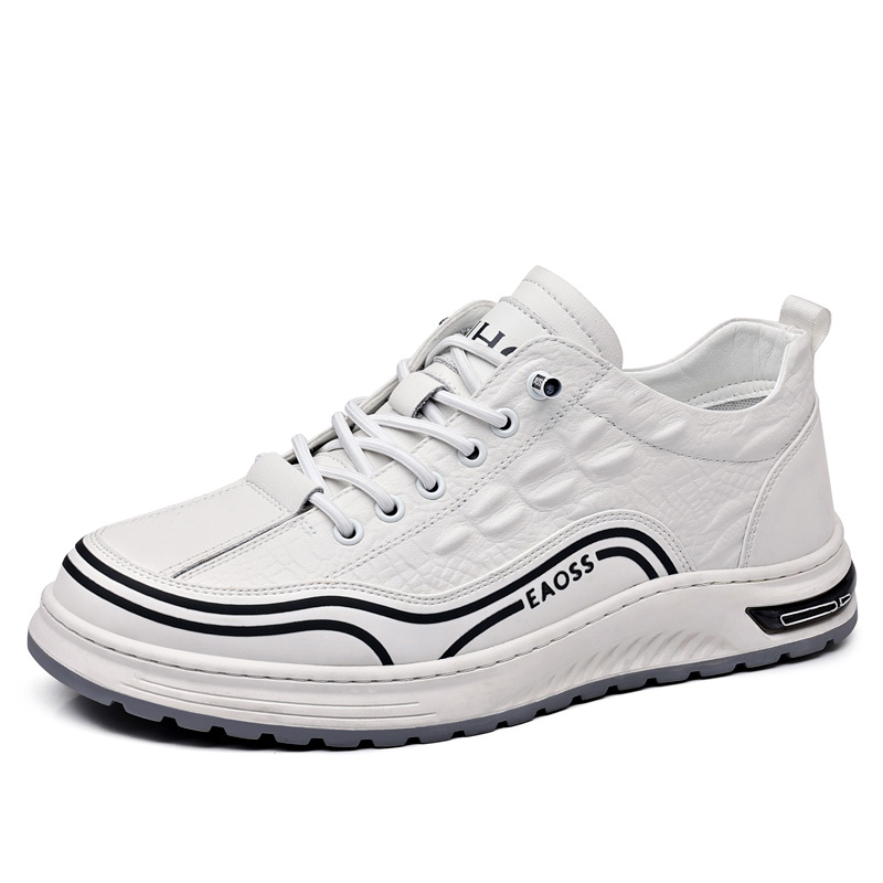 

Низкие повседневные туфли для мужчин GIHO, White