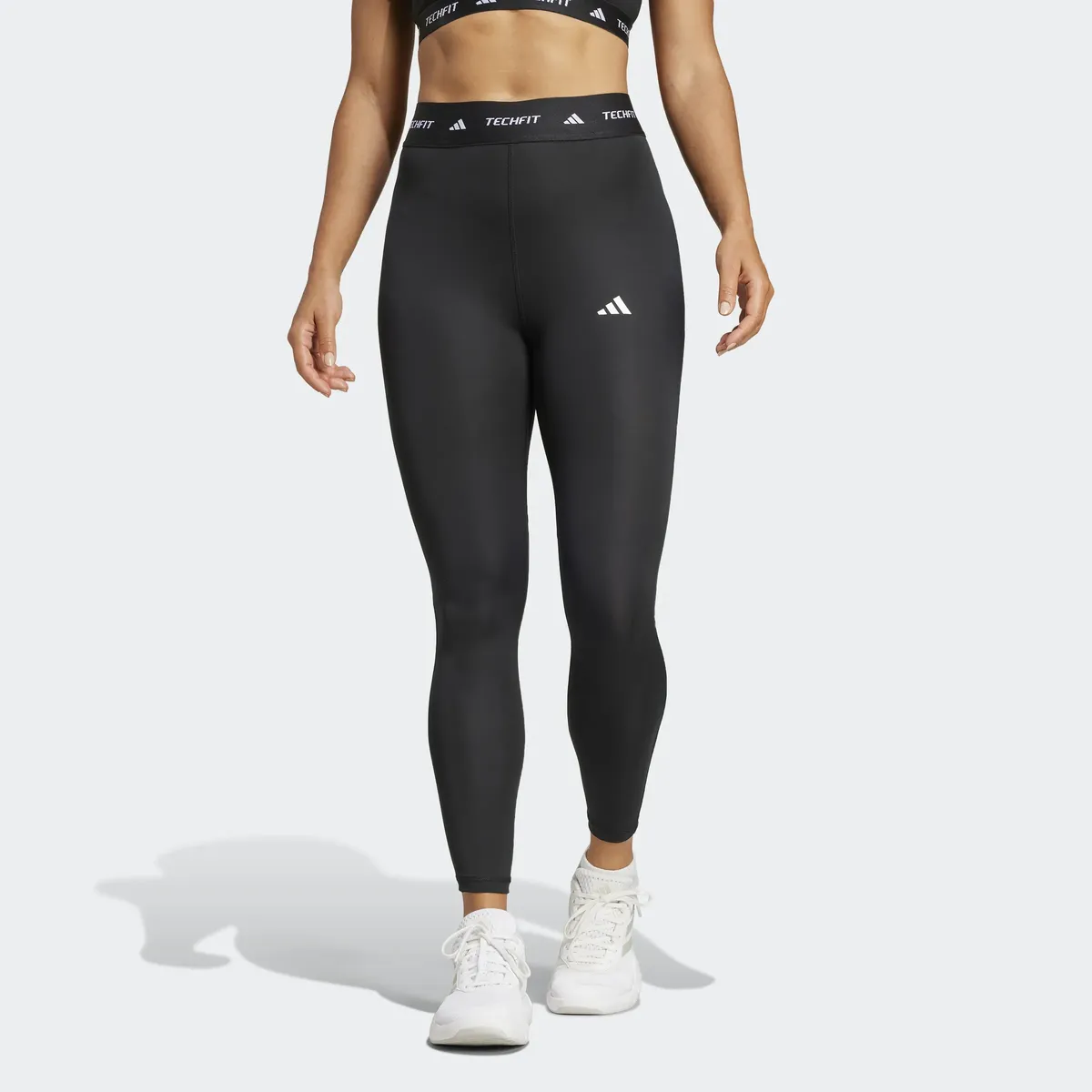 

Тренировочные тайтсы adidas Performance "TF 7/8 L" (1 шт.), черный