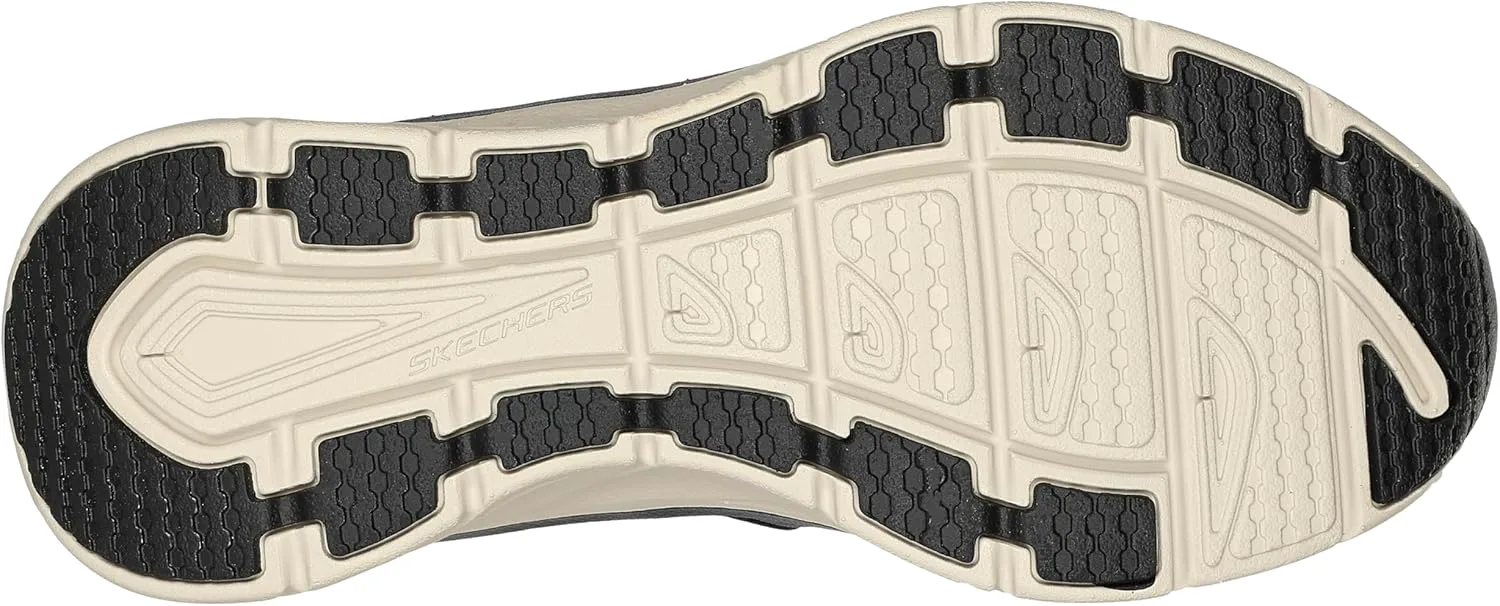 

Мужские кроссовки Skechers D'lux Walker Orford Slip-in