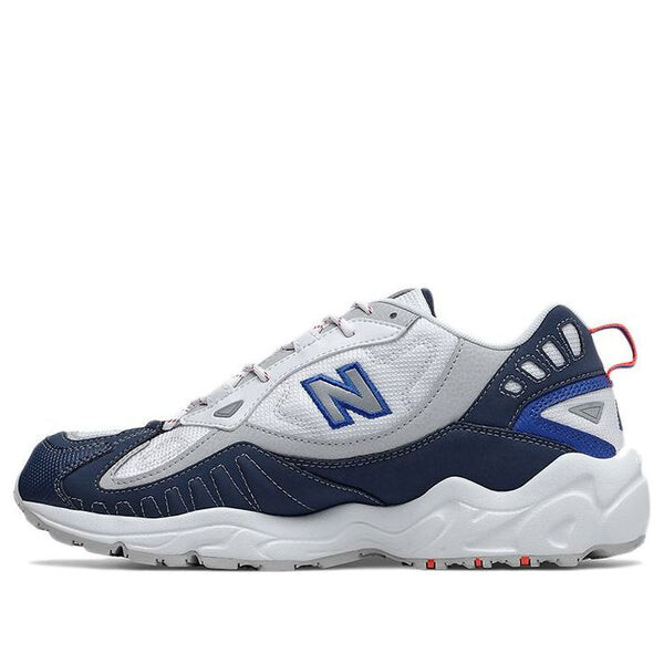 

Кроссовки 703 New Balance, черный