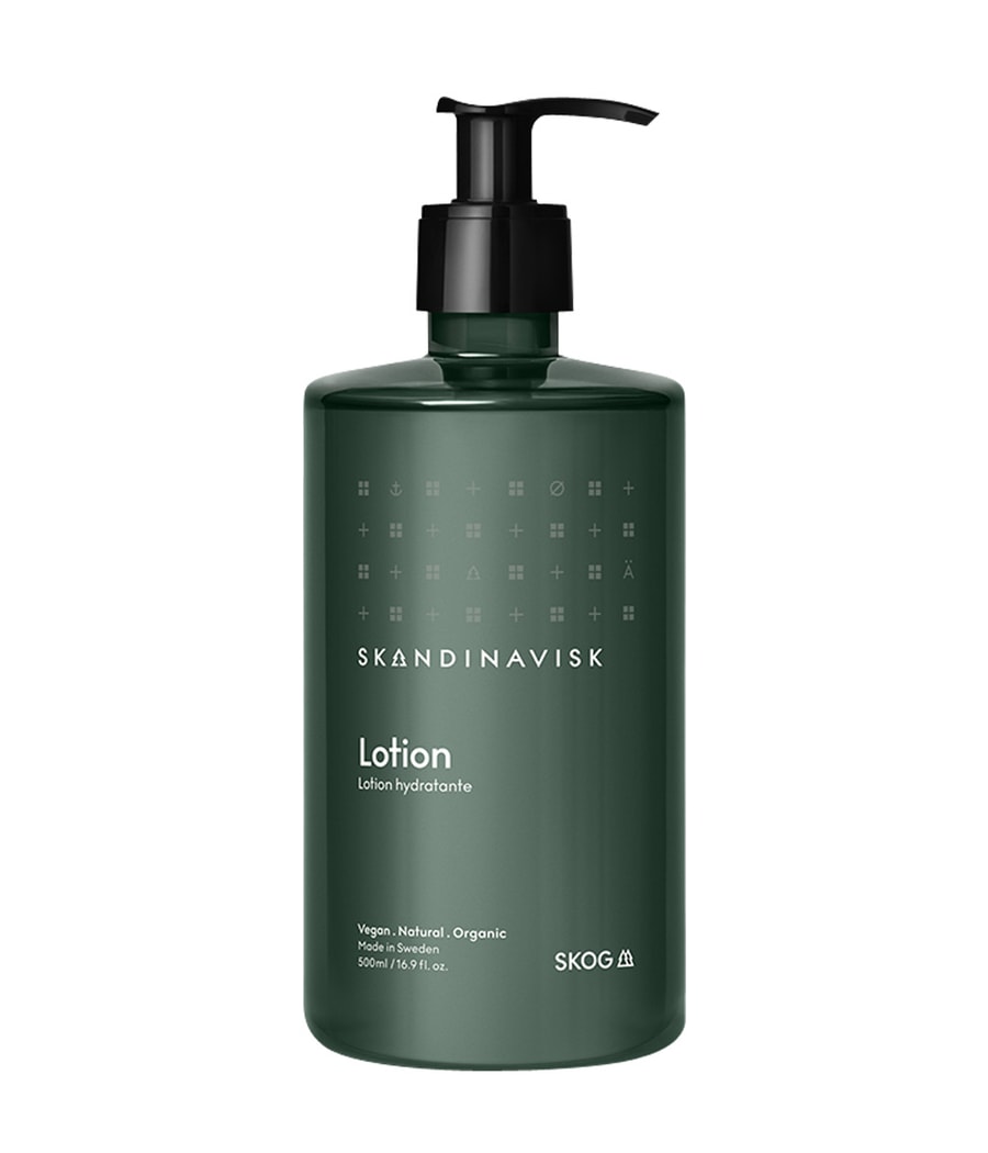 

Лосьон для тела SKANDINAVISK SKOG Lotion, 500 ml