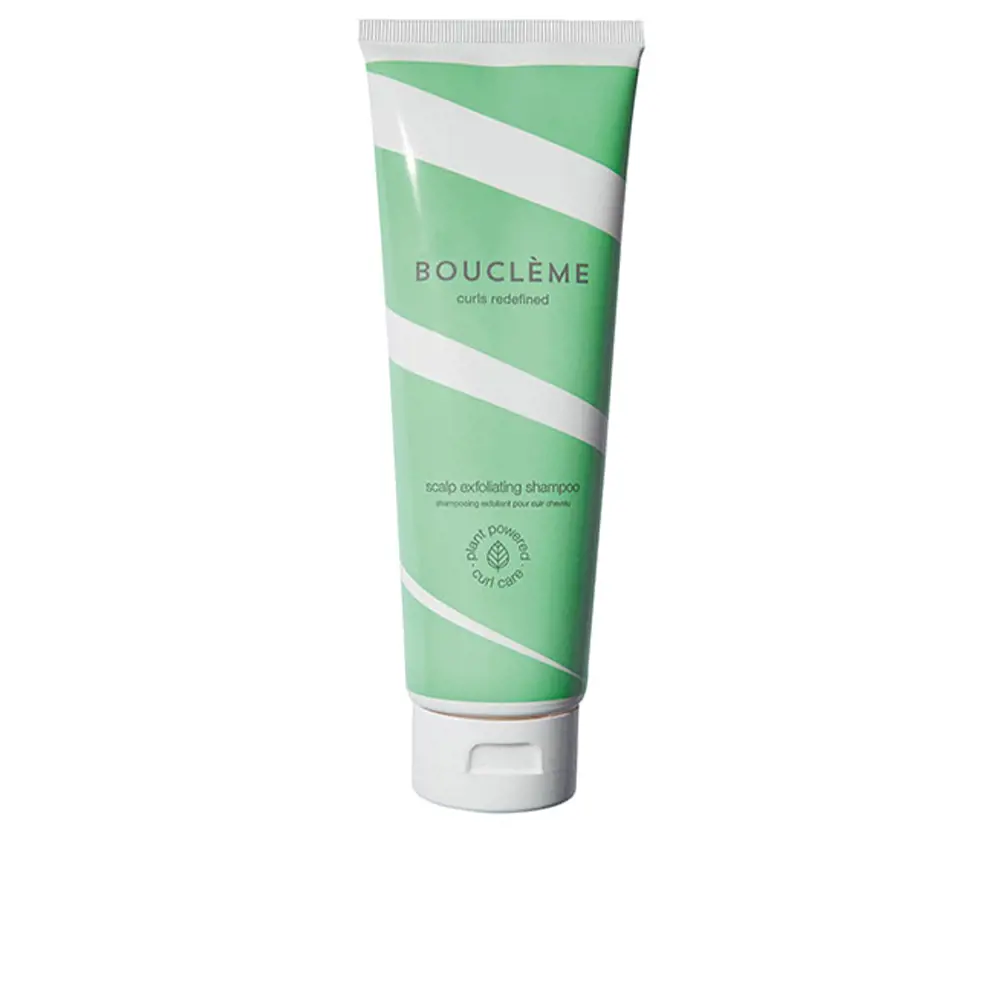 

Шампунь Curls redefined scalp exfoliating shampoo Bouclème, 250 мл.