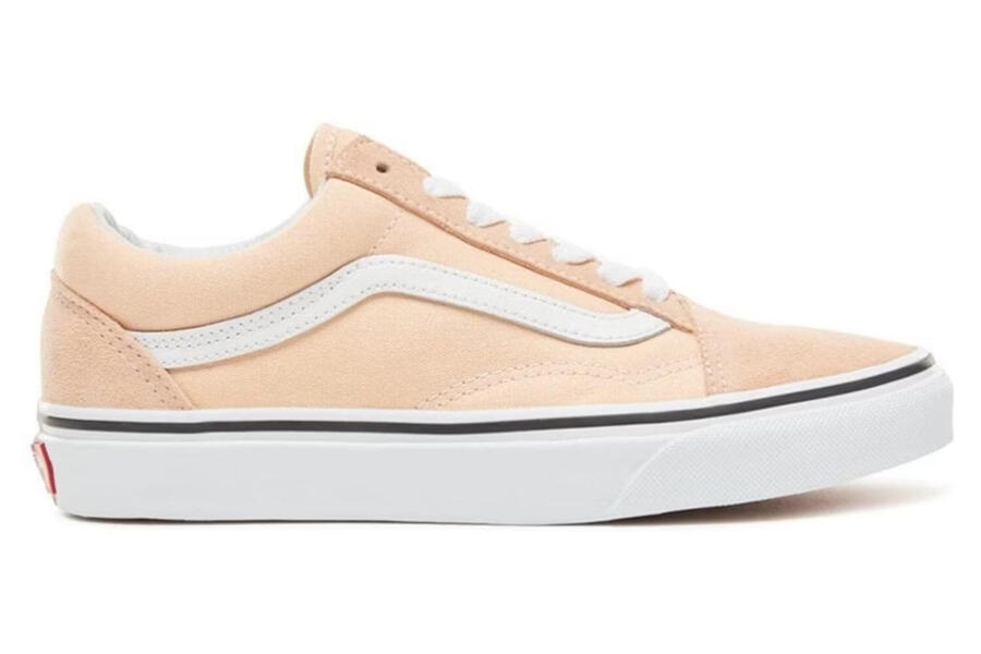 Женские кроссовки Vans Old Skool