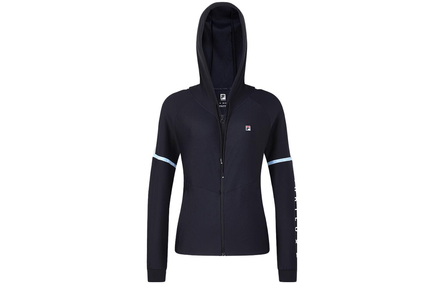 

ФИЛА Женская куртка FILA, цвет Blue