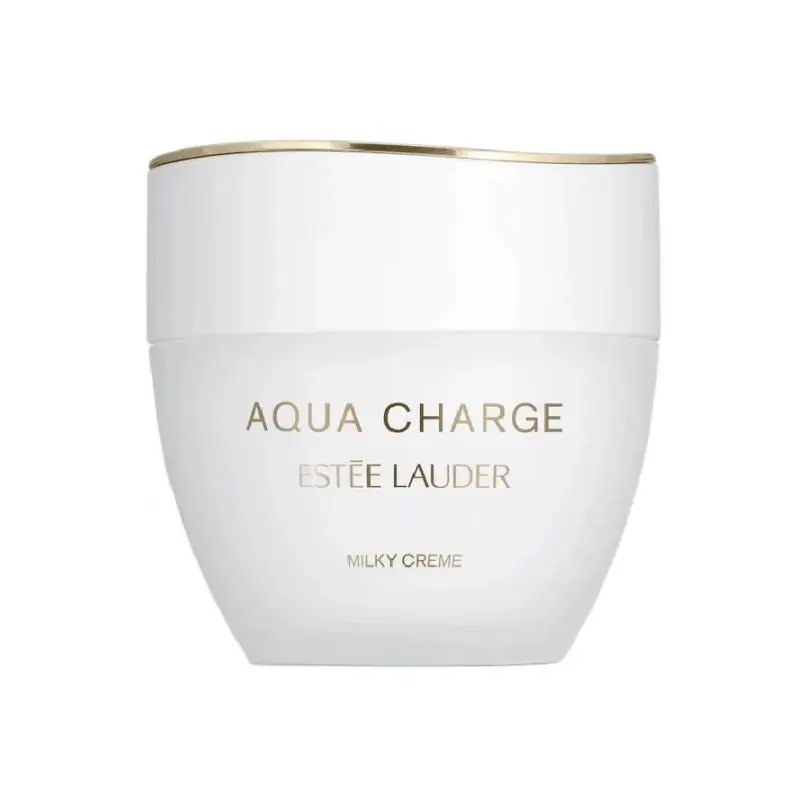 Yashilandai Aqua Charge увлажняющий крем для восстановления гидратации 50 мл ESTEE LAUDER — фото 4
