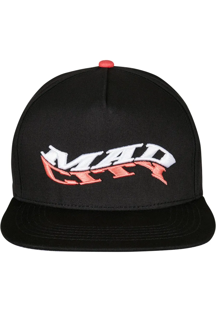 

Кепка CAYLER & SONS Snapback "Мужская кепка Cayler & Sons WL Mad City ", черный