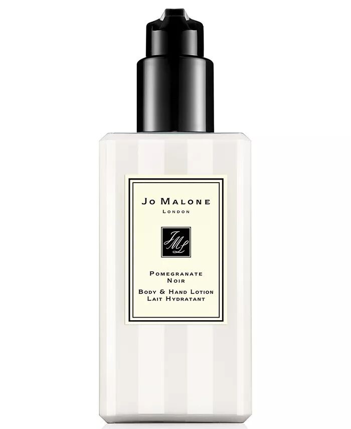 

Лосьон для тела и рук Pomegranate Noir, 8,5 унций Jo Malone London