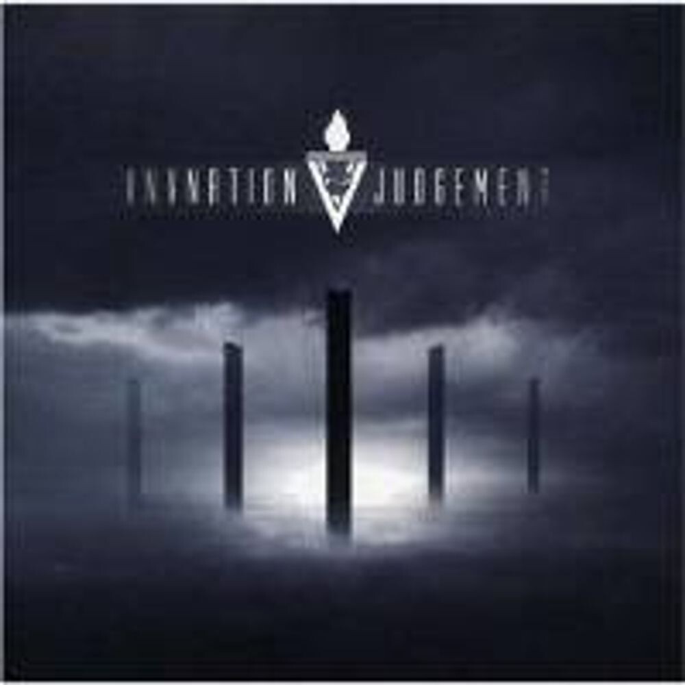 

Диск CD Judgement - VNV Nation