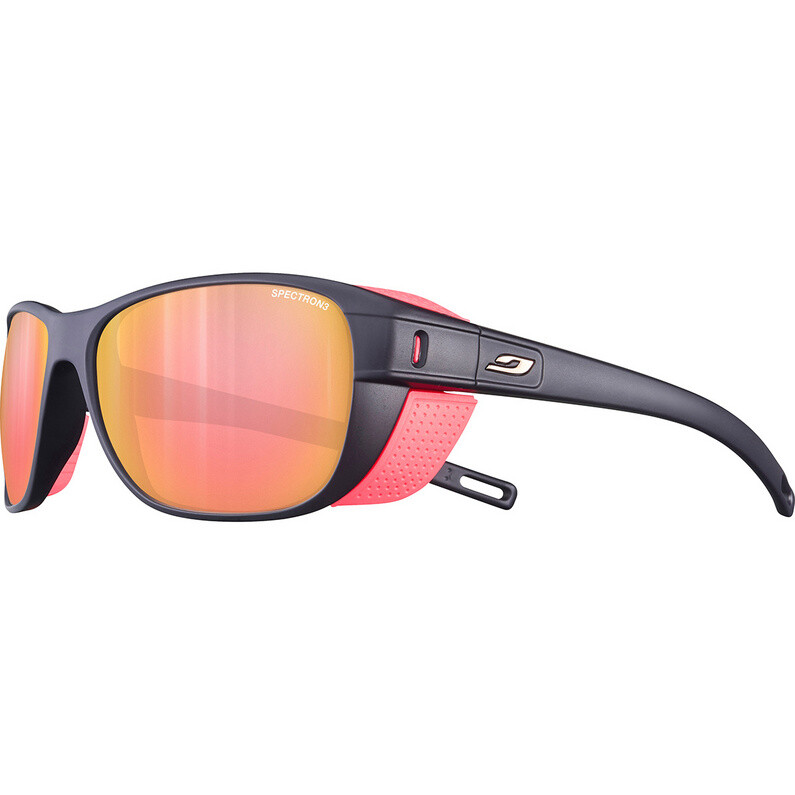 

Мужские спортивные очки Camino Spectron 3 Julbo, фиолетовый