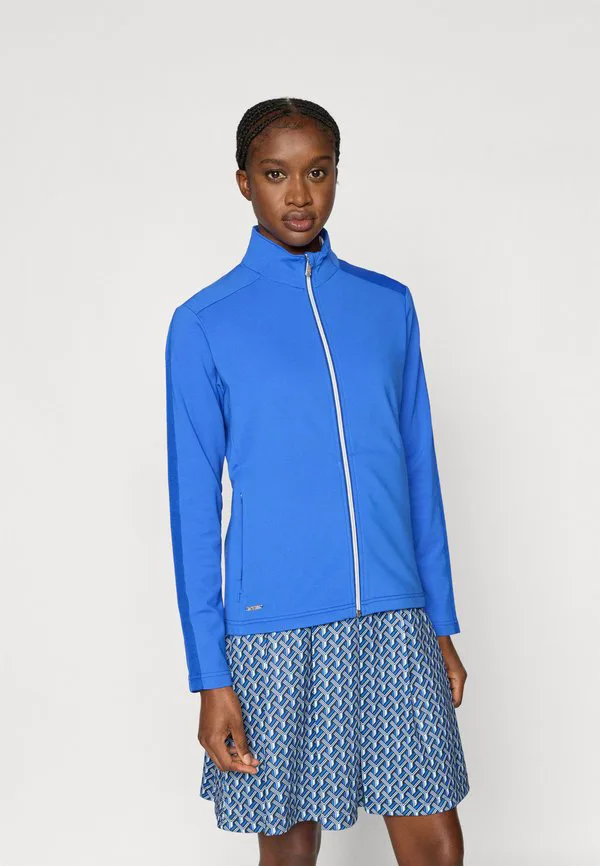 

Толстовка cholet на молнии Daily Sports, Nautical Blue, Синий, Толстовка cholet на молнии Daily Sports, Nautical Blue