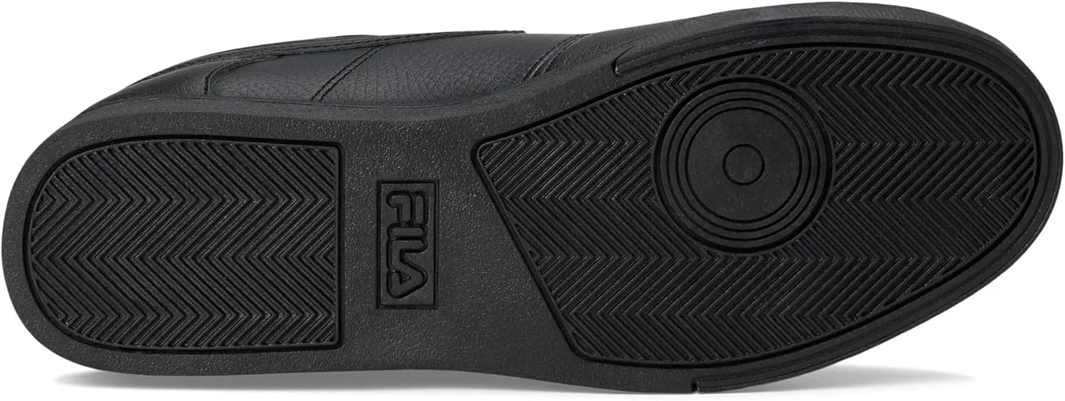 Мужские кроссовки Fila Vulc 13 Low — фото 4