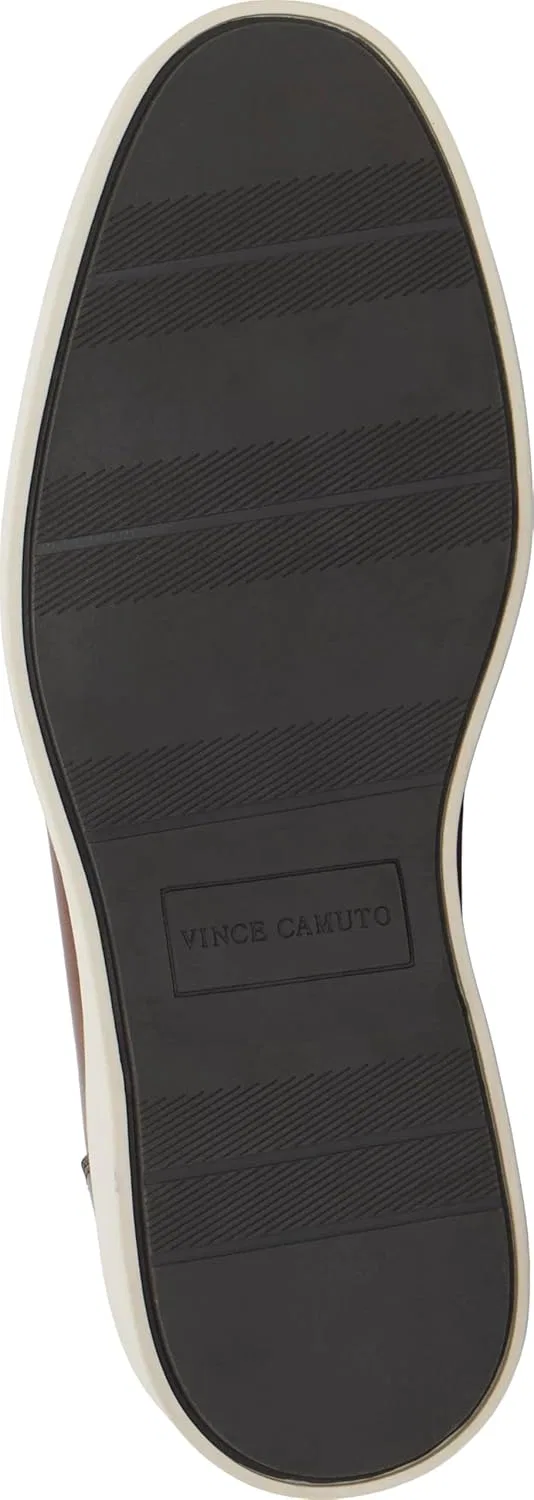 Лоферы Vince Camuto Sevrin, коричневый — фото 4
