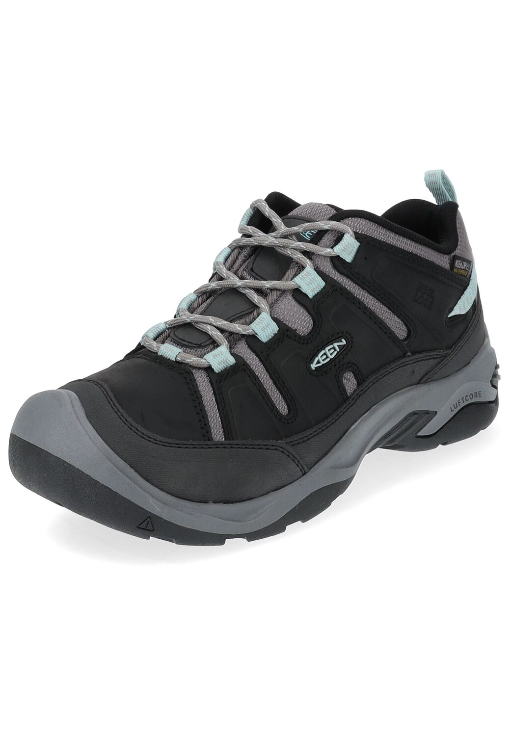 

Походная обувь Keen, черный