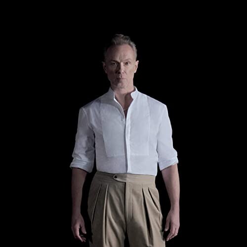 

Виниловая пластинка Kemp, Gary: In Solo