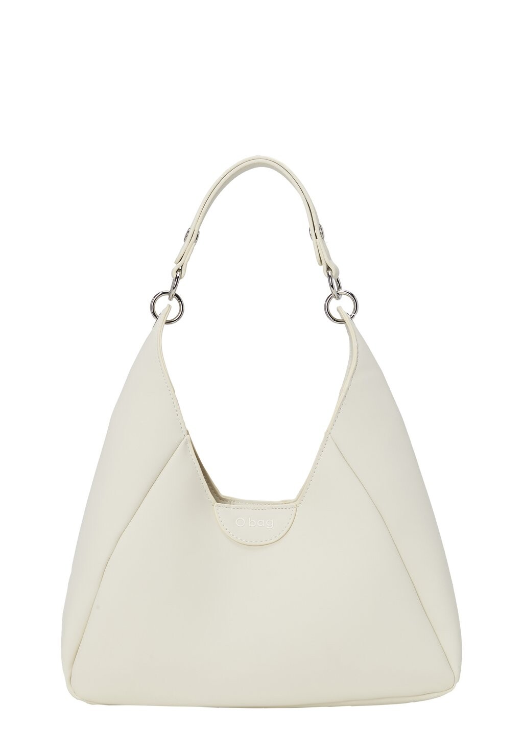 

Сумочка GINEVRA O Bag, белый