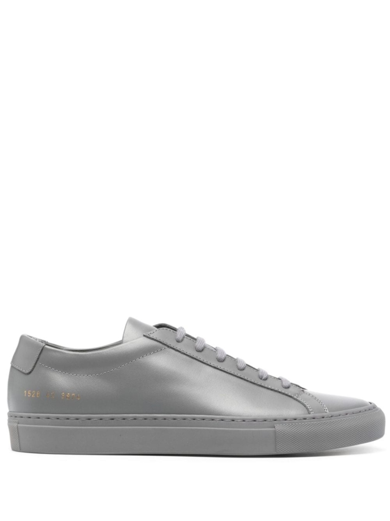 

Common Projects кроссовки Архиллес, серый