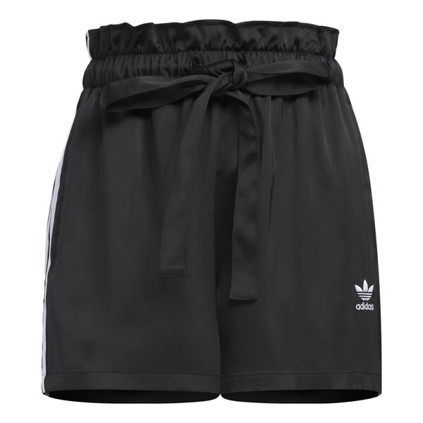 

Шорты оригинальные спортивные шорты Adidas, черный