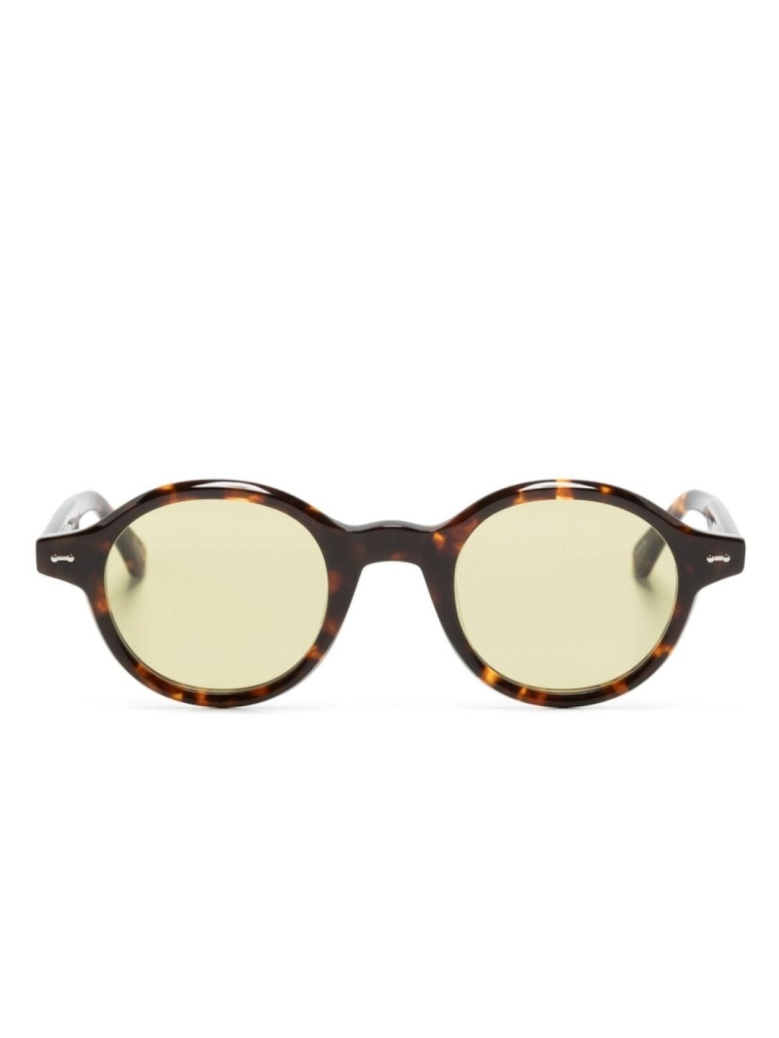 

Peter & May Walk солнцезащитные очки Mimosa, коричневый