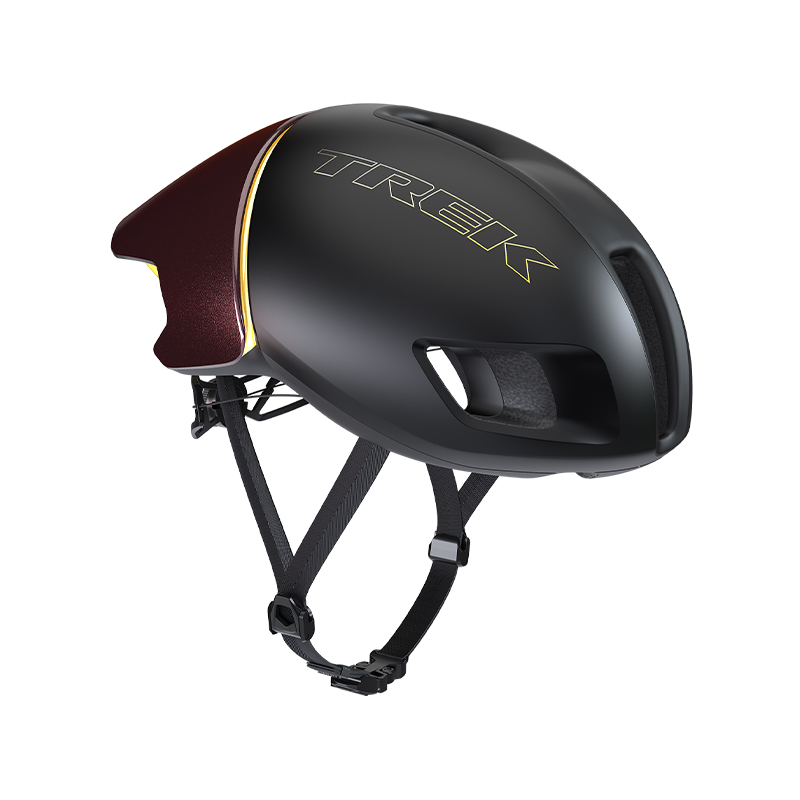 

Ballista полу-шлем Mips Asia Edition аэродинамичный легкий шоссейный велосипедный шлем unisex TREK, черный/красный