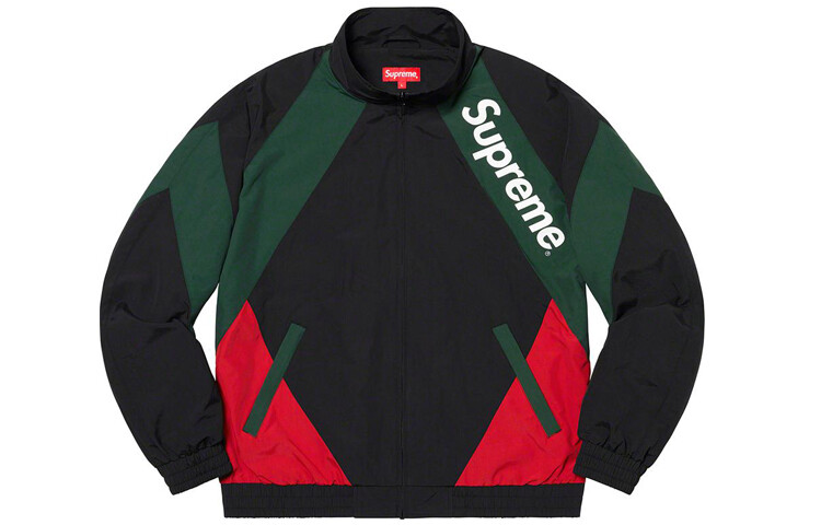 

Куртка унисекс Supreme