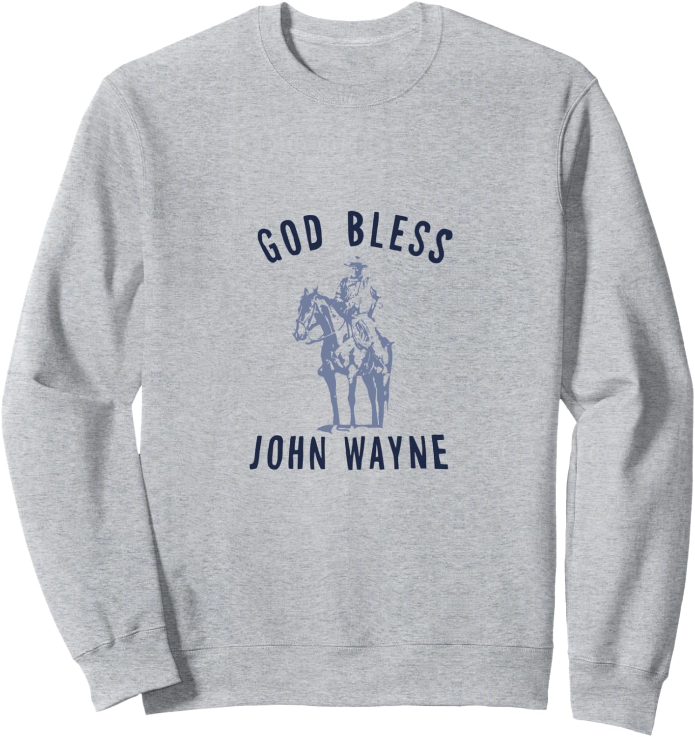 

Толстовка John Wayngod Breath Cowboys, серая John Wayne, Серый, Толстовка John Wayngod Breath Cowboys, серая John Wayne