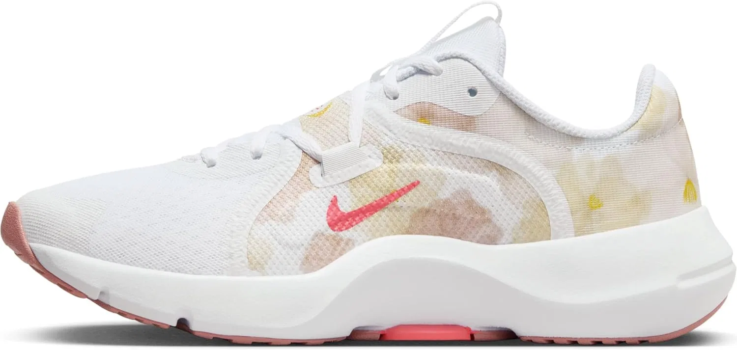 Кроссовки Nike IN-Season TR 13 PRM WOM, White