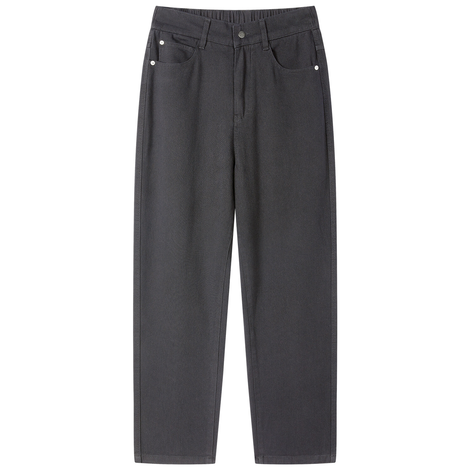 

Брюки-карго унисекс Paddington Bears, Темно-серый