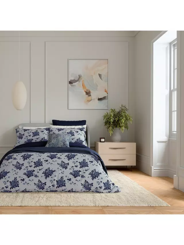 

Комплект пододеяльников Bedeck of Belfast Freya Duvet