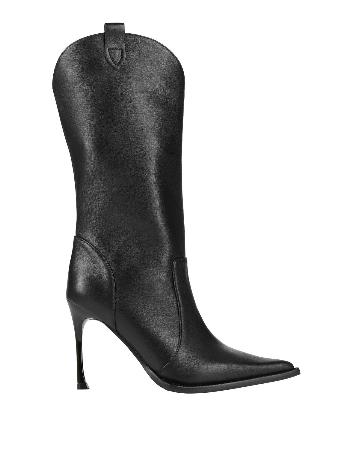 

Ботильоны Jeffrey Campbell, черный