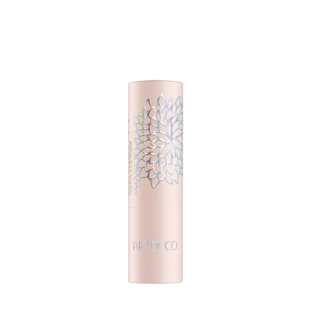 Помада для губ perfect color lipstick Artdeco, 879 - fairy nude, вес 4 гр. — фото 3