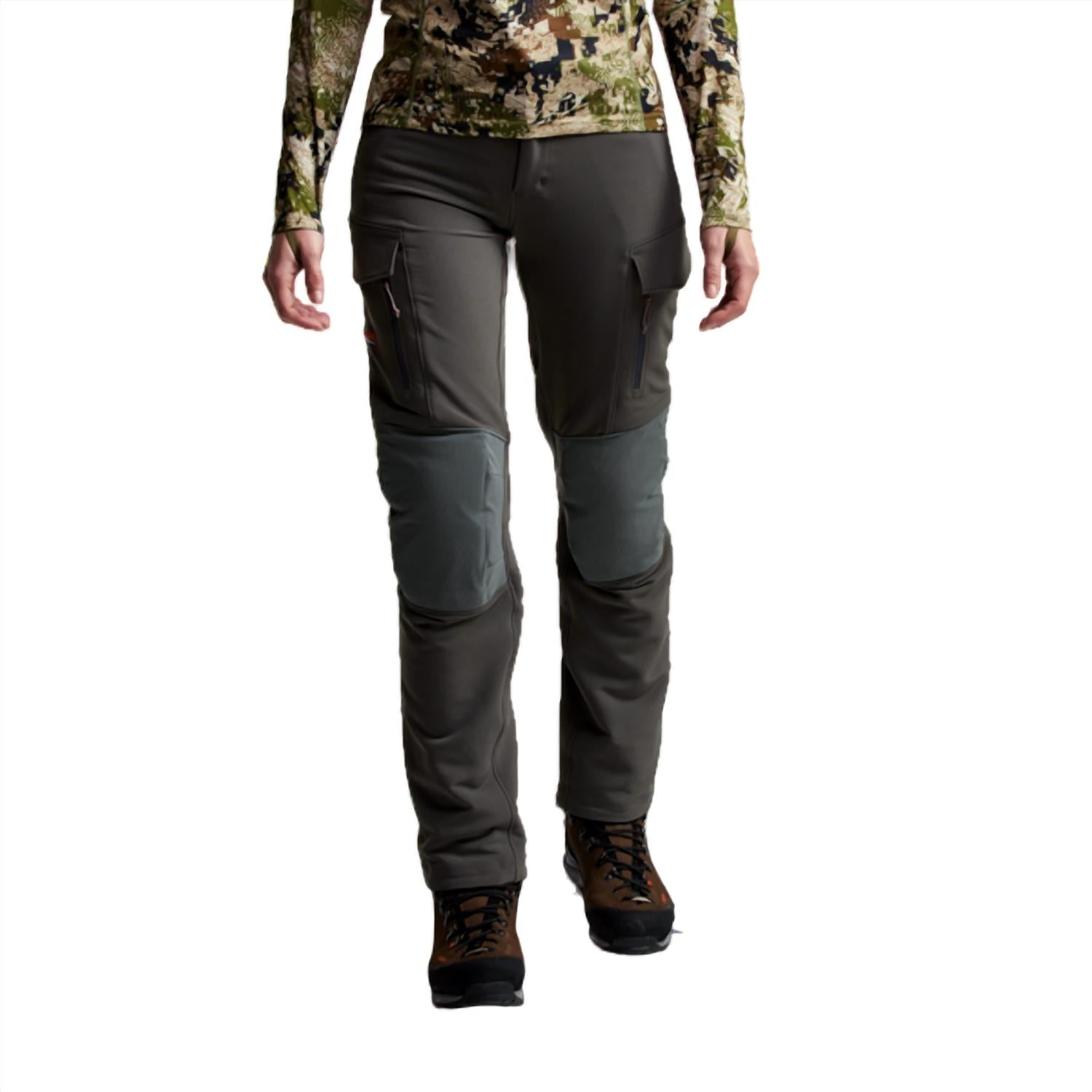 

Женские брюки Timberline в свинце SITKA, цвет lead