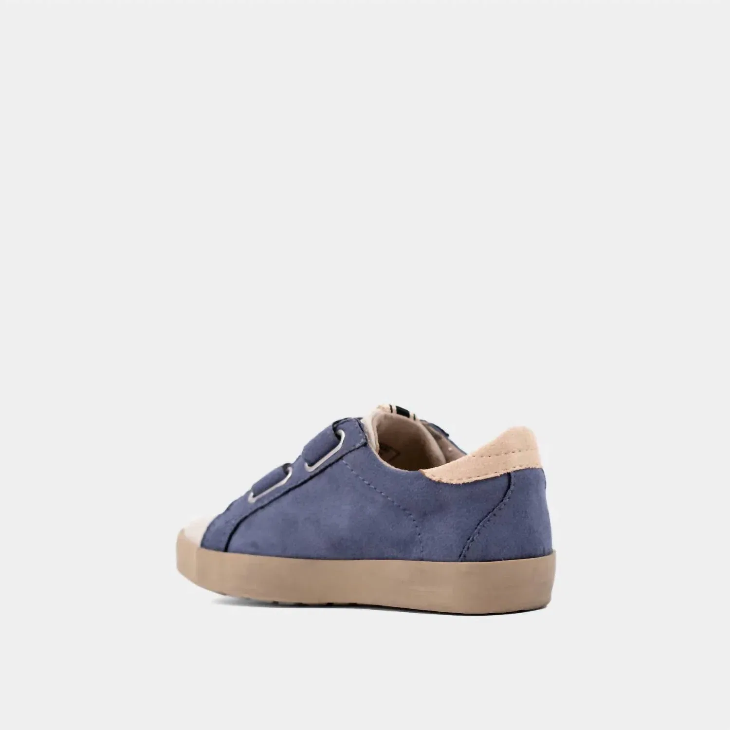 SHU SHOP Toddler Sunny Mini Shoes In Navy — фото 2
