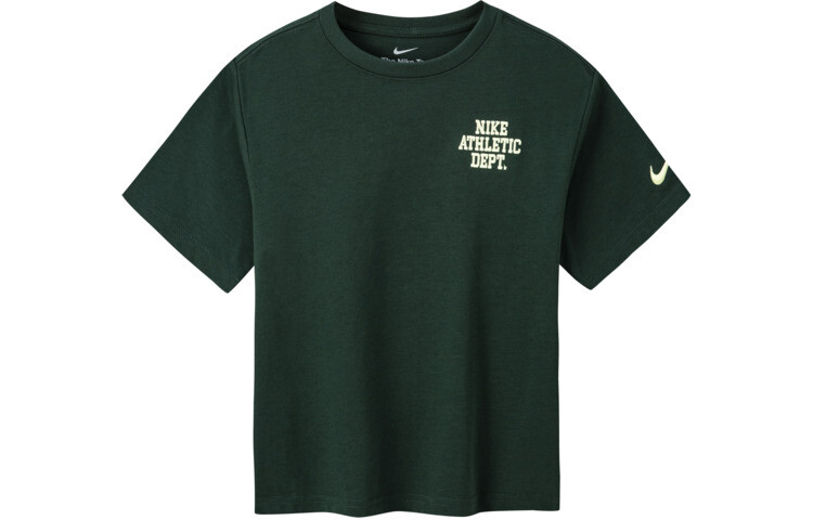 

PS Футболка Nike, синий