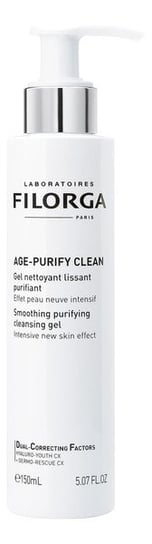 

Гель для умывания против несовершенств, 150 мл Filorga, Age-Purify Clean