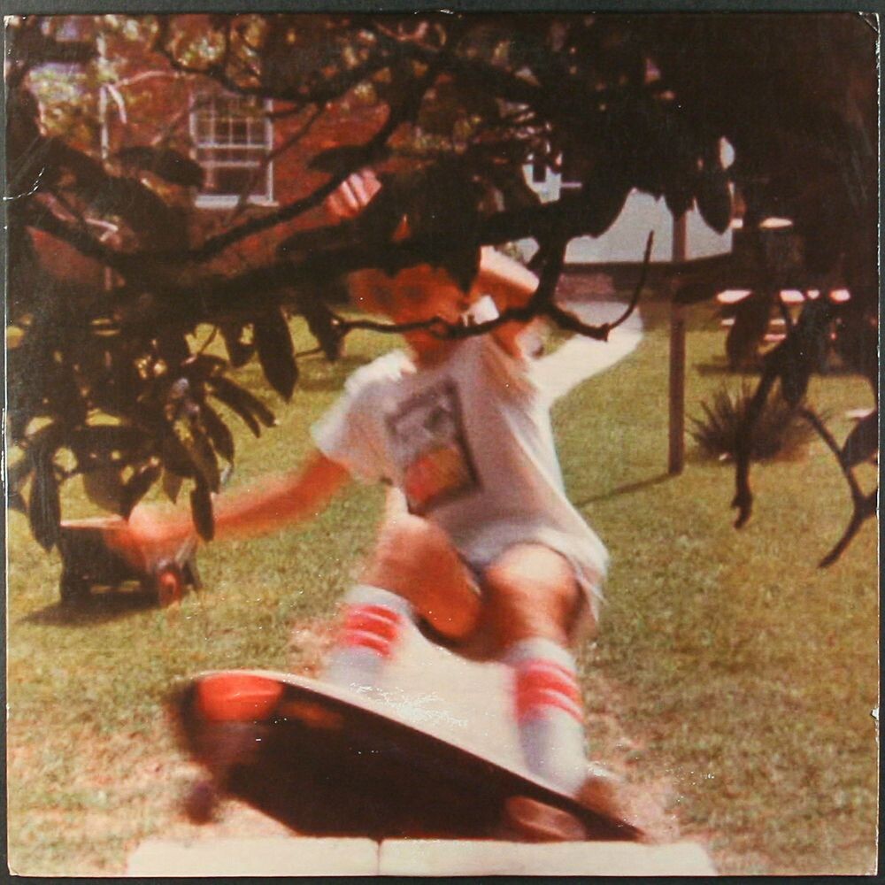 

Виниловая пластинка LP Wavvves - Wavves