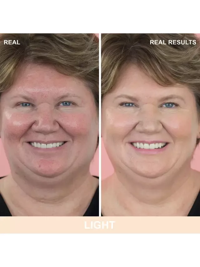 Крем Your Skin But Better CC+ с SPF 50 IT Cosmetics, Light — фото 3