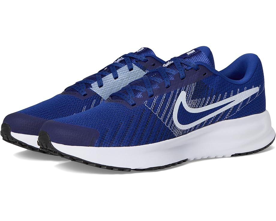 

Мужские кроссовки Nike Defy, Deep Royal Blue/White/World Indigo/Black