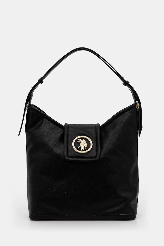 

Сумка Jodhpur U.S. Polo Assn., черный