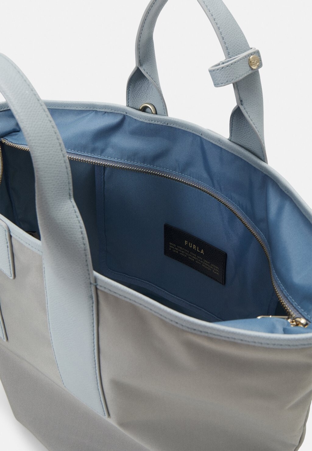 

Сумка для покупок ARCO FLY TOTE Furla, бежевый