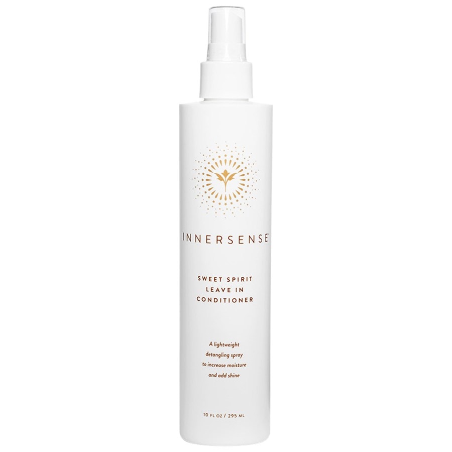 

Кондиционер для волос Innersense Sweet Spirit Leave In Conditioner, 295 ml