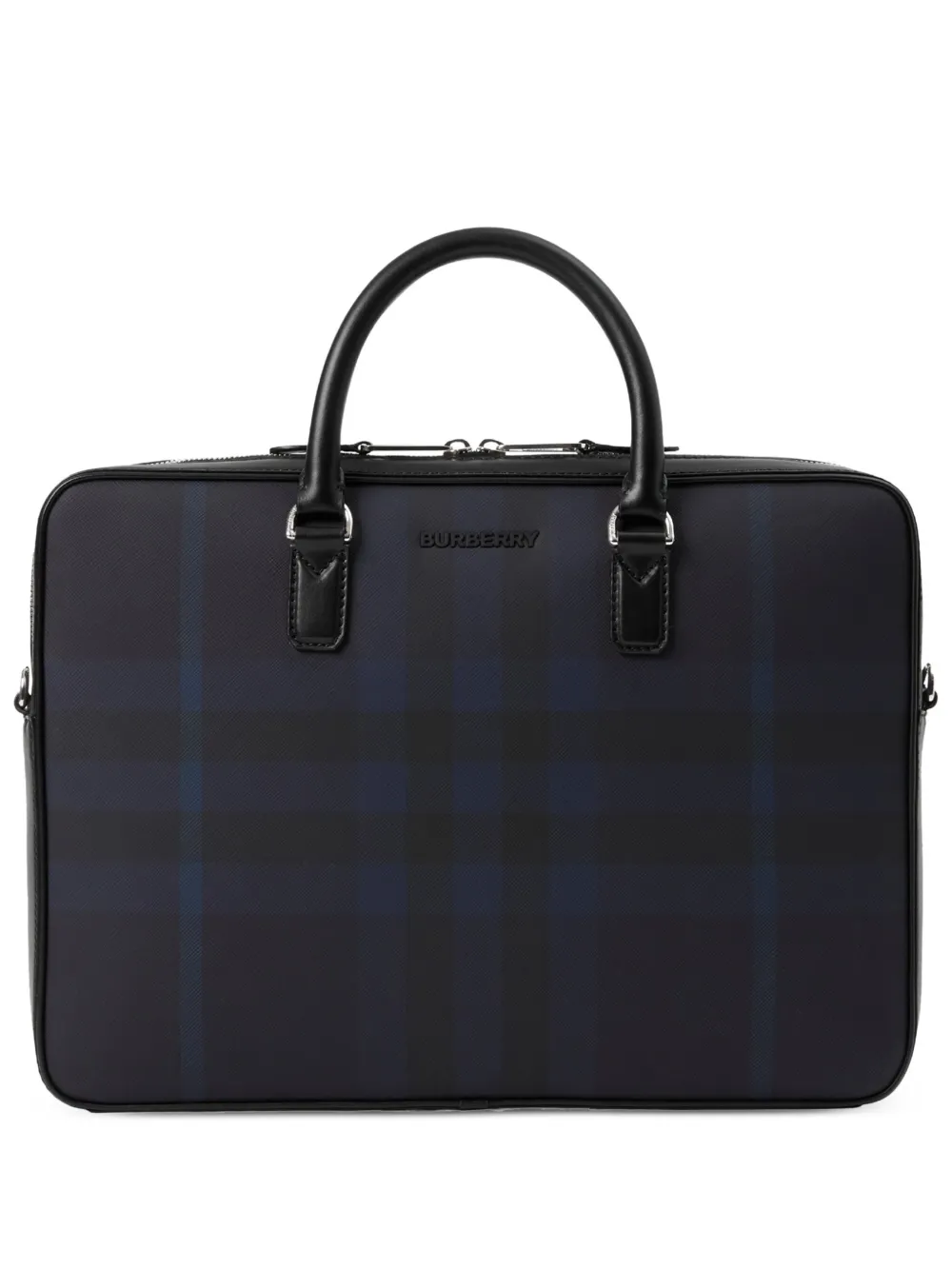 Сумка для ноутбука Ainsworth BURBERRY, черный