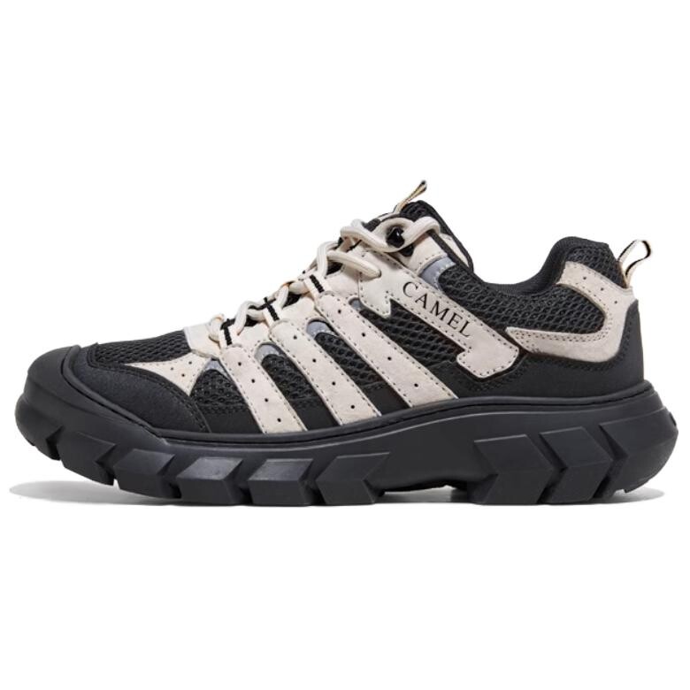 

Кроссовки CAMEL Lifestyle Shoes Men Low-top, хаки