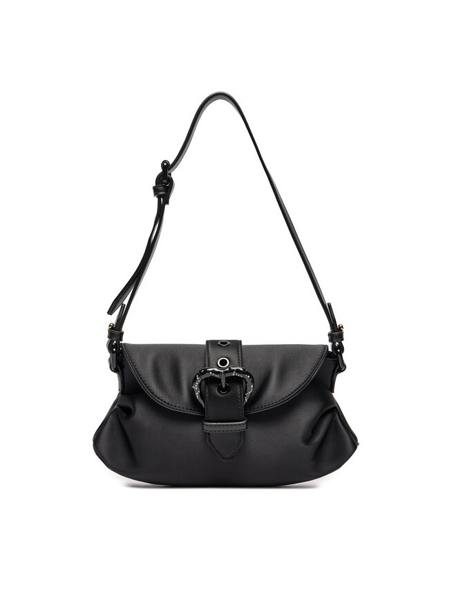 

Сумочка Jolene Shoulder Mini AI 24-25 PLTT 102802 A20E Pinko, черный