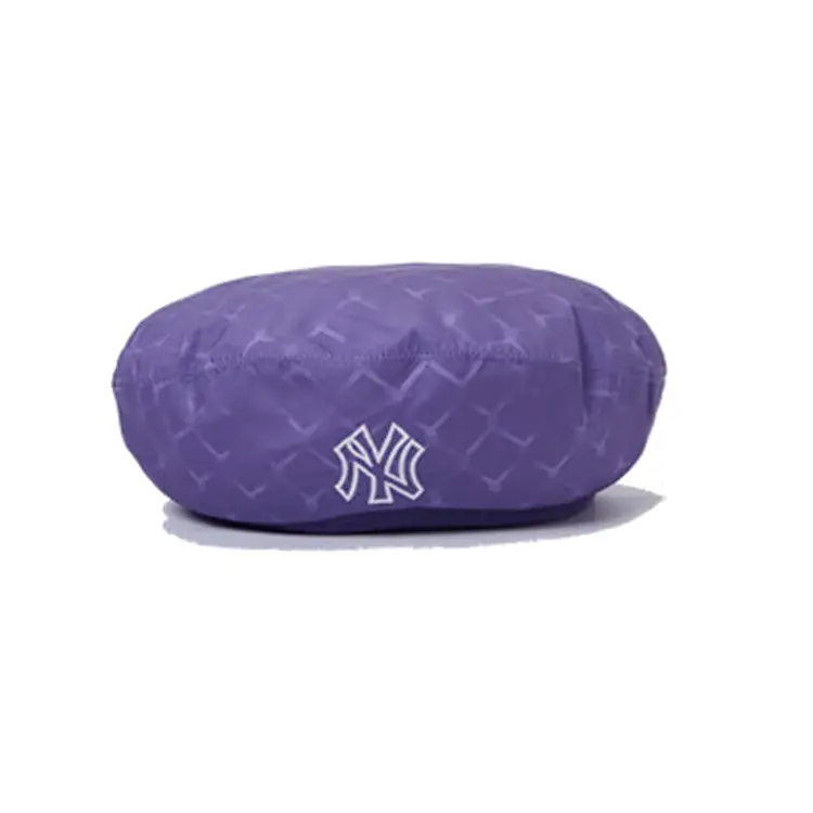 

New Era Нейлоновый берет унисекс фиолетовый, Purple