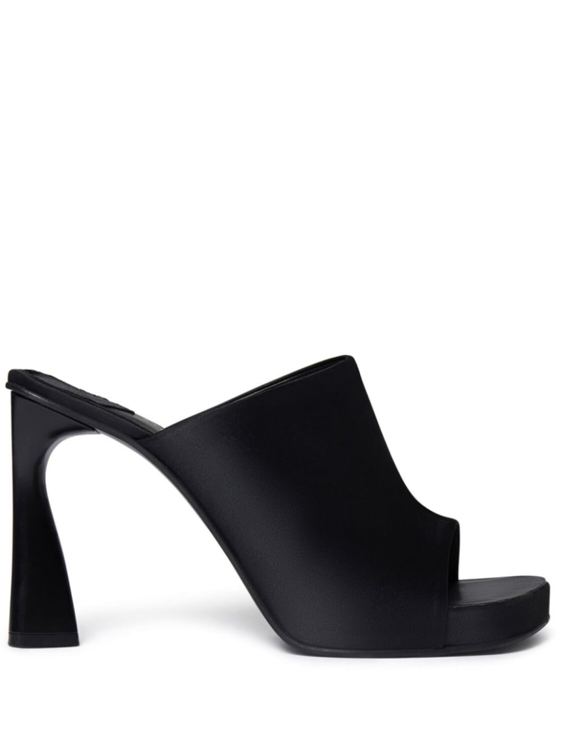 

Stella McCartney мюли Elsa 100, черный