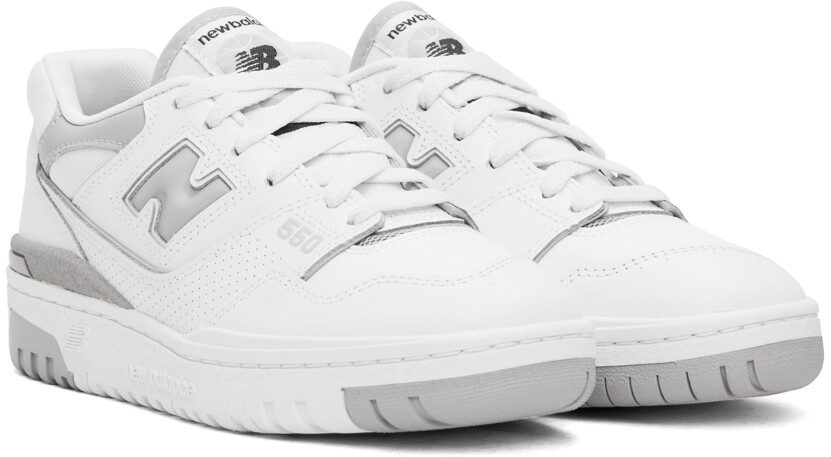 550 Кроссовки New Balance — фото 4