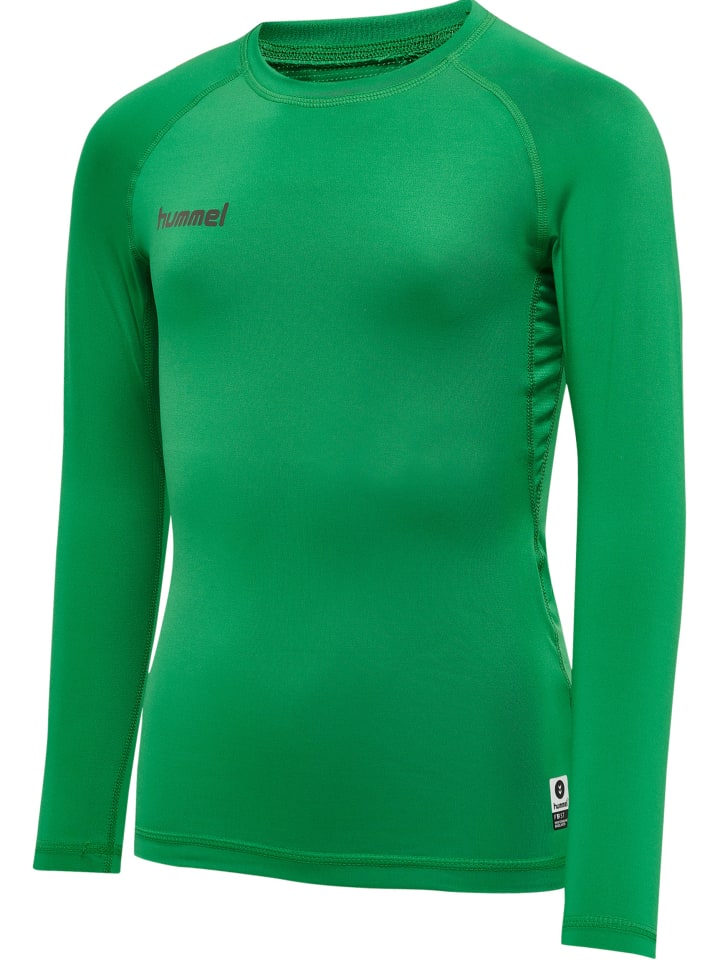 Hummel Детская футболка Hml в цвете "Желейные конфеты" — фото 4